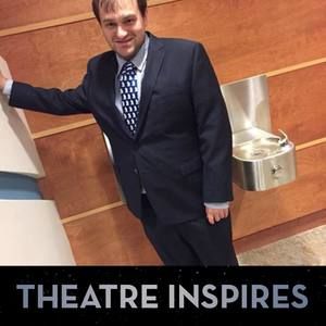 Meet your Posher, Josh